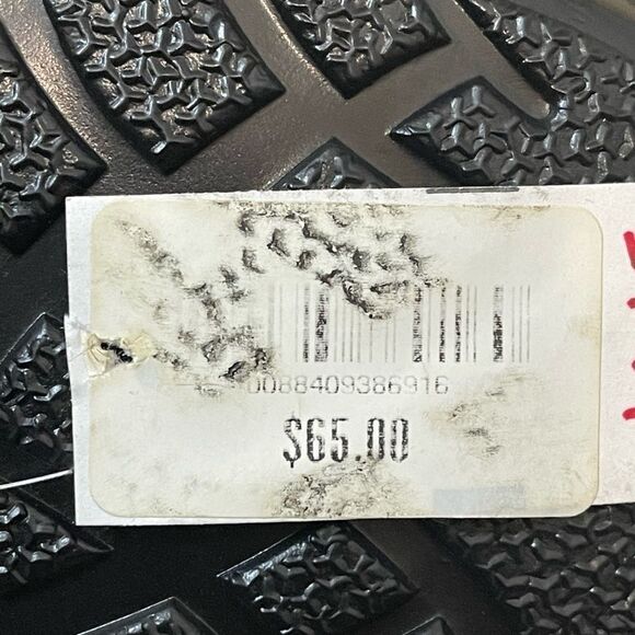 B.O.C. Clogs  - Picture 3 of 5